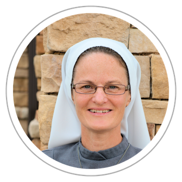 Sr. Monica Spates, T.O.R.